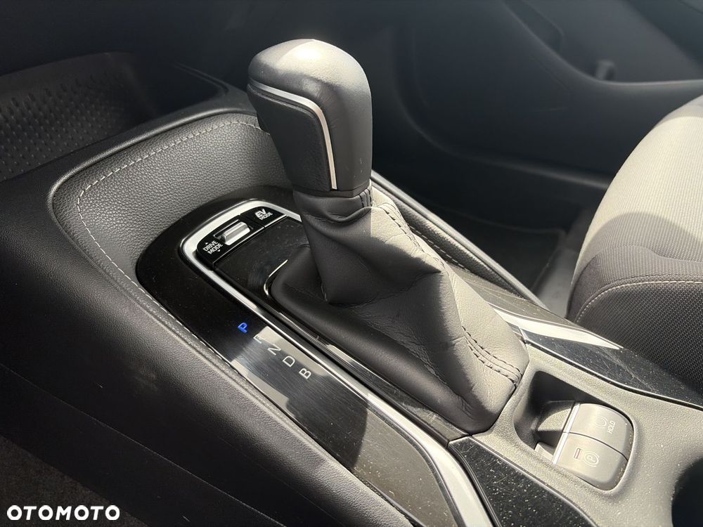 Toyota Corolla - 14