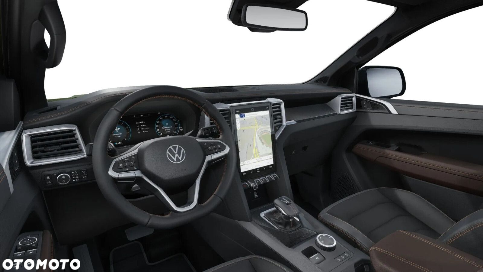 Volkswagen Amarok - 6