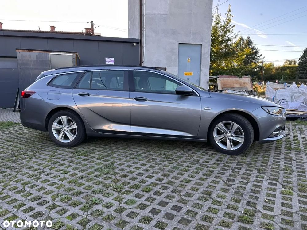 Opel Insignia - 7