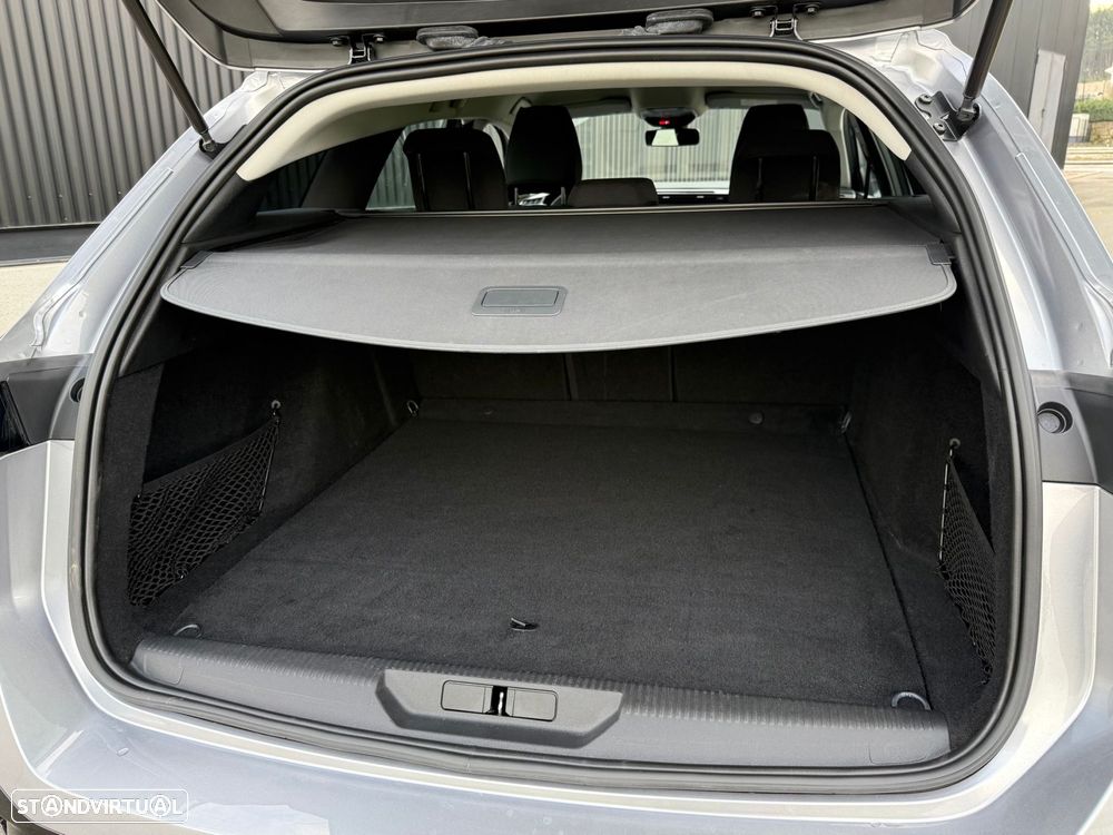 Peugeot 308 SW 1.5 BlueHDi Active Pack EAT8 - 20