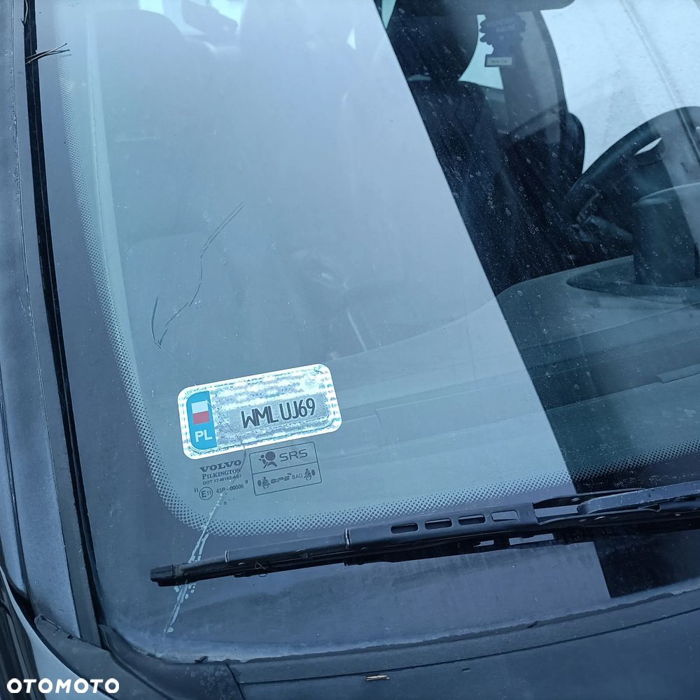 Volvo S80 - 25