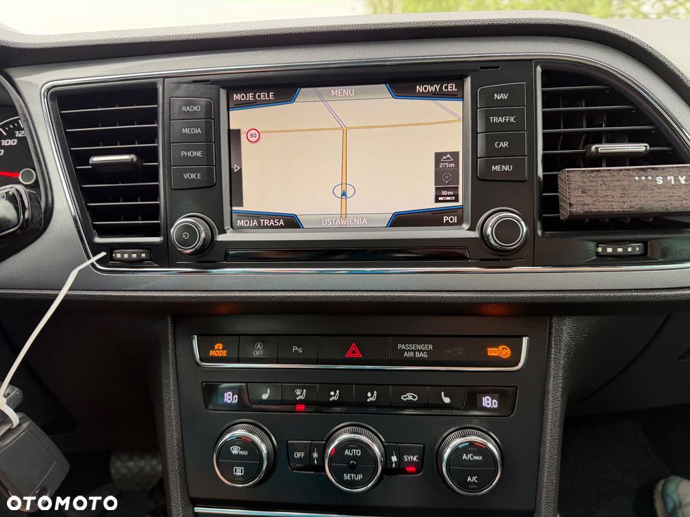 Seat Leon - 29