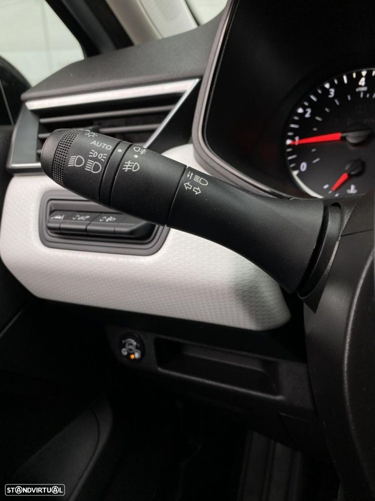 Renault Clio 1.0 TCe Limited Bi-Fuel - 14