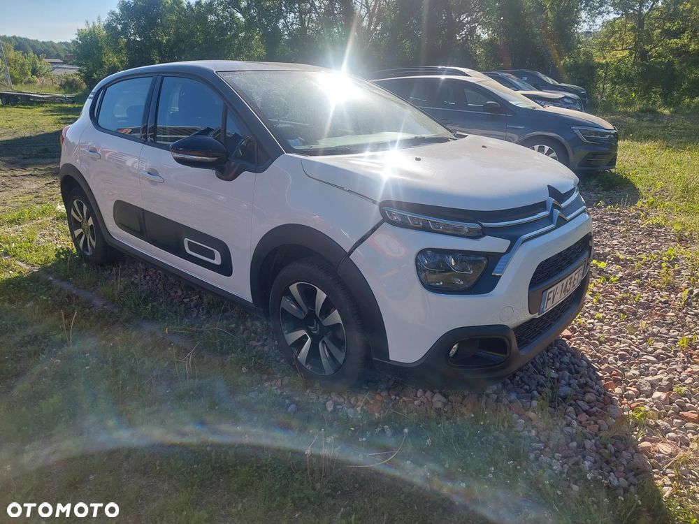 Citroën C3 Pure Tech 83 S&S PLUS - 1