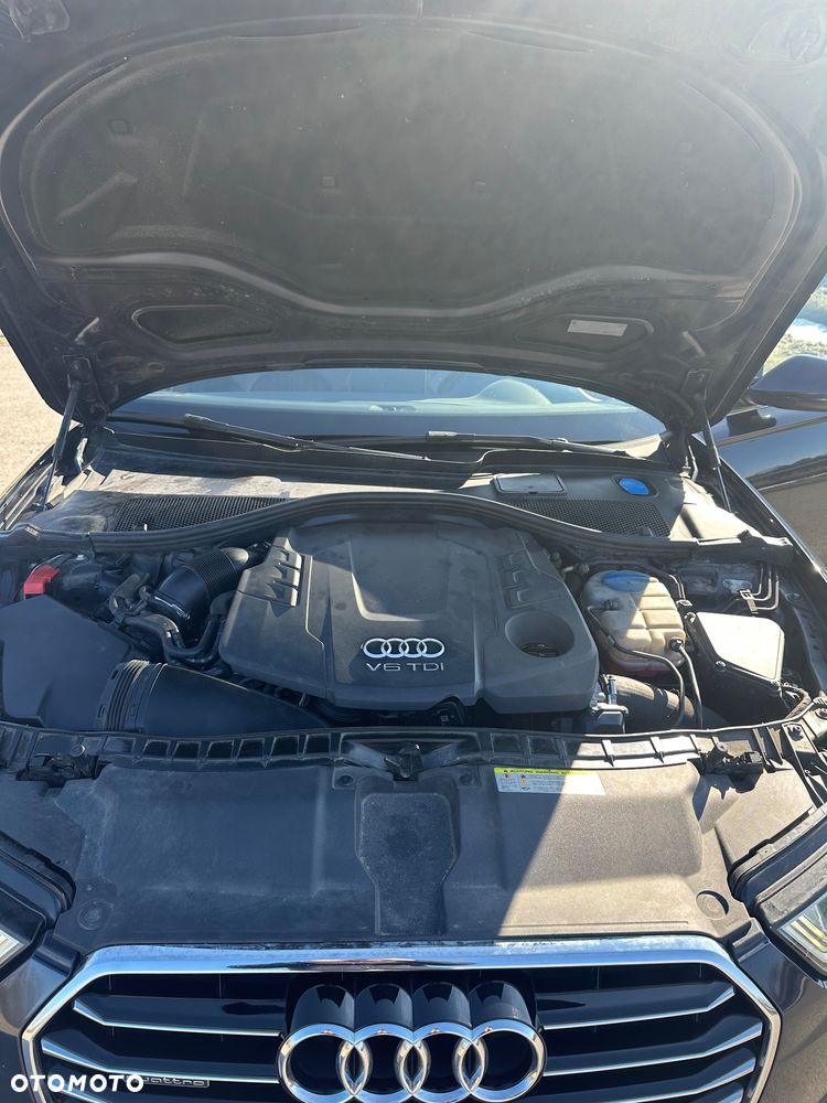 Audi A6 Avant 3.0 TDI quattro S tronic - 19