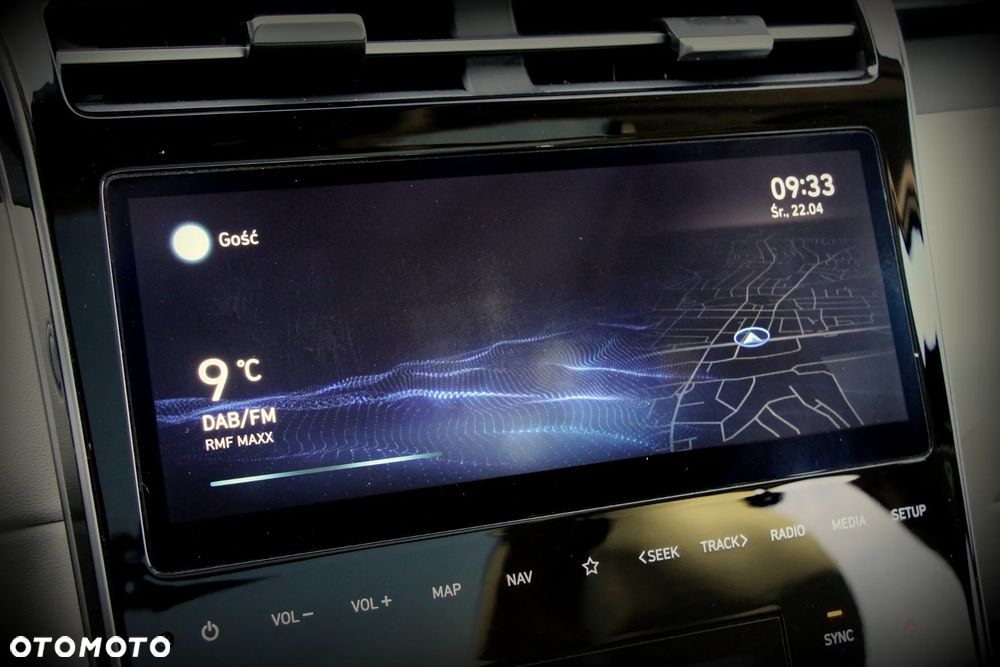 Hyundai Tucson 1.6 T-GDi PHEV Executive 4WD - 27