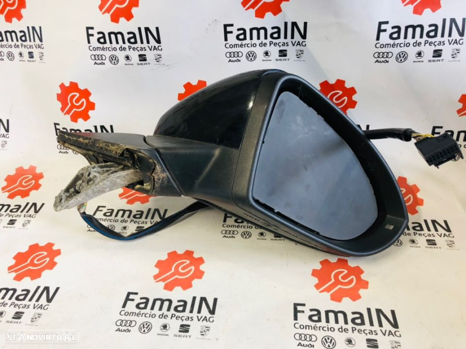 Retrovisor DRT - VW Golf VII (5G) - 2