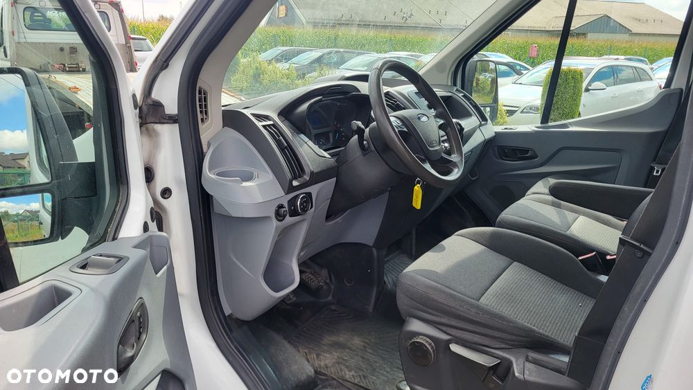 Ford TRANSIT DOKA - 6