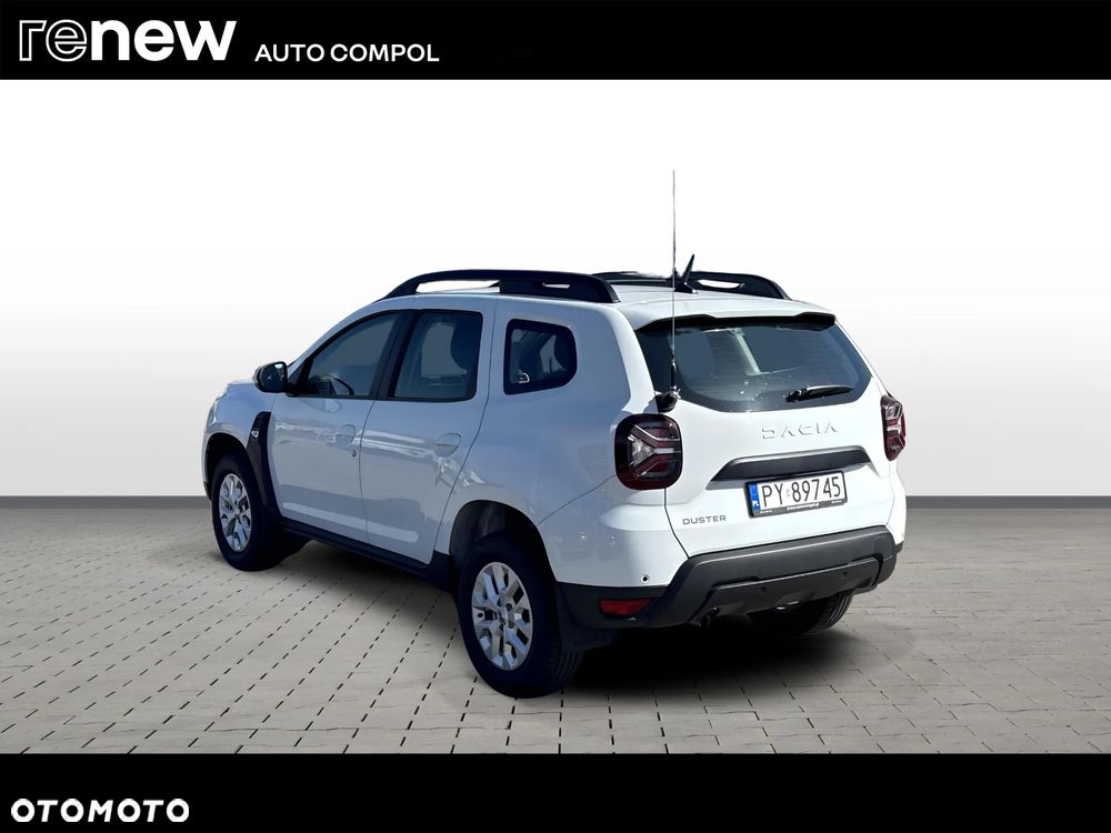 Dacia Duster 1.0 TCe Expression - 3