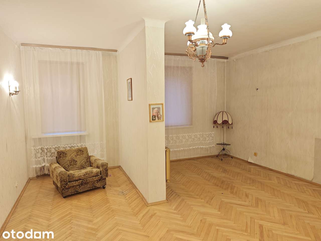 Mieszkanie na sprzedaż, 2 pokoje, 58 m², Skarżysko-Kamienna