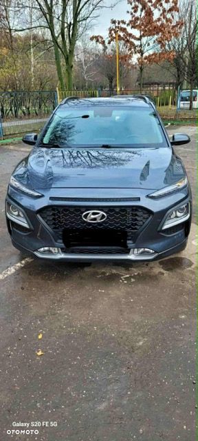 Hyundai Kona 1.0 T-GDI Comfort - 6