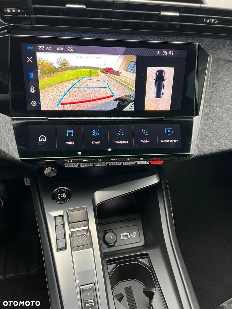 Peugeot 308 - 20