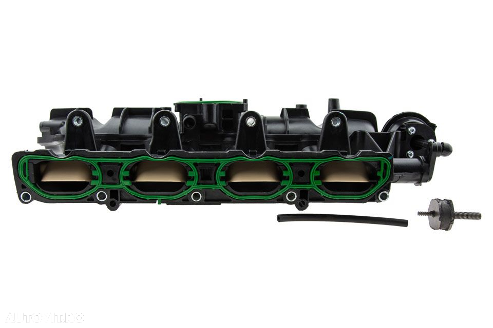Galerie modul admisie VW Golf 6, Passat B6 B7, CC B6 B7, Audi A3 TT, Seat Alte Leon Toledo Alhambra, Skoda Octavia 2 Superb 2 Yeti, motoare 1.8 TFSI, BZB BYT CDAA CDAB CGYA, 112 kw (152cp) si 118 kw (160cp) - 6