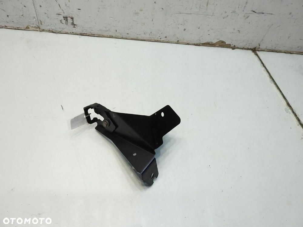 UCHWYT MOCOWANIE ISOFIX LEWY TYŁ FORD MONDEO MK4 LIFT KOMBI 7S71-A613B91-AD - 3