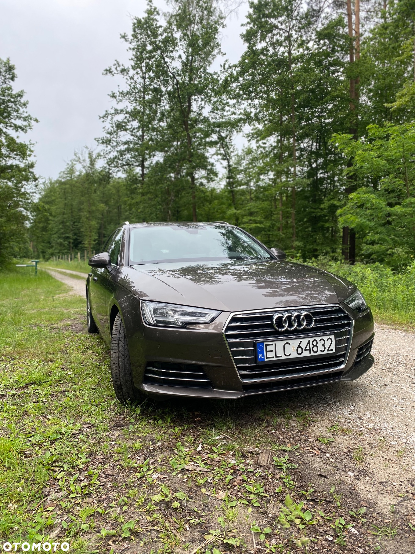 Audi A4 2.0 TDI Sport S tronic - 3