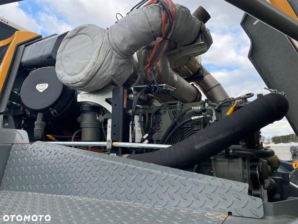 Liebherr L566 Xpower, 2020 ROK, 9000 MTH, WAGA W ŁYŻCE, z NIEMIEC, - 28