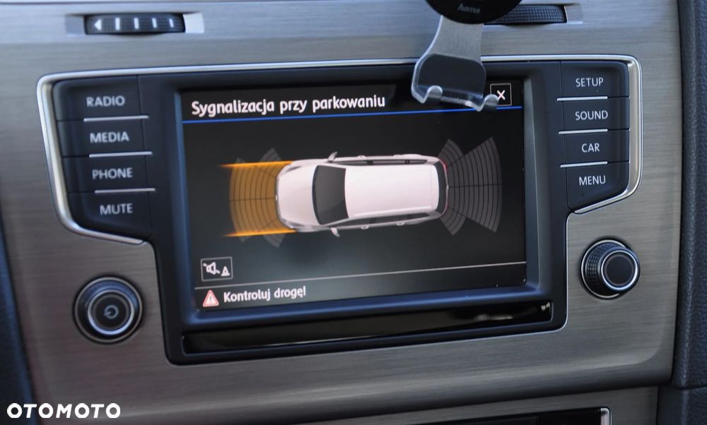 Volkswagen Golf 1.4 TSI BMT Comfortline - 18