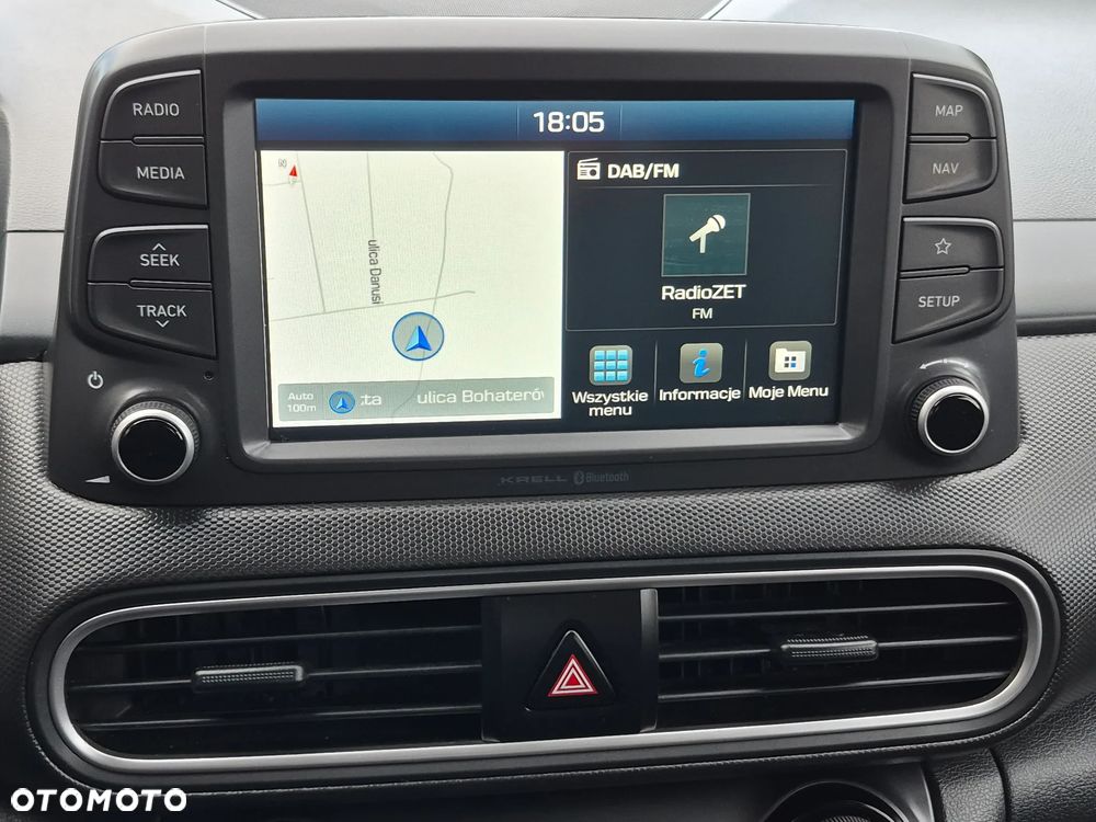 Hyundai Kona - 11
