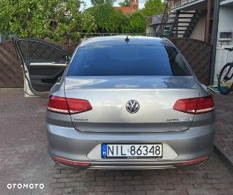Volkswagen Passat 2.0 TDI BMT Comfortline - 7