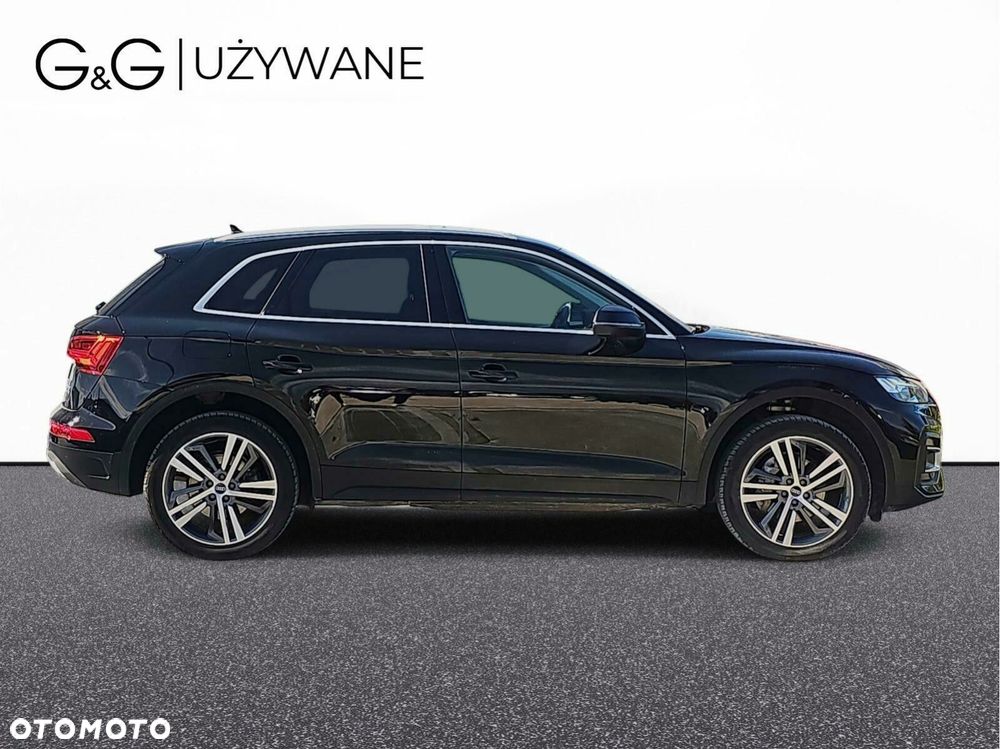 Audi Q5 - 4