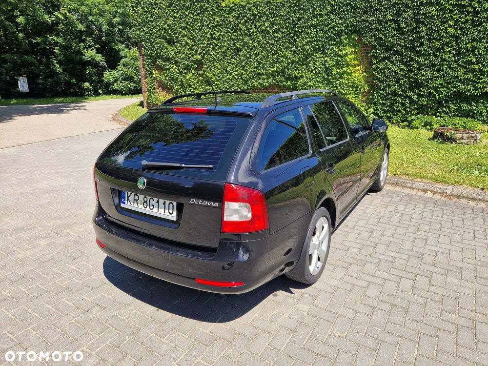 Skoda Octavia 1.4 TSI Ambition - 7