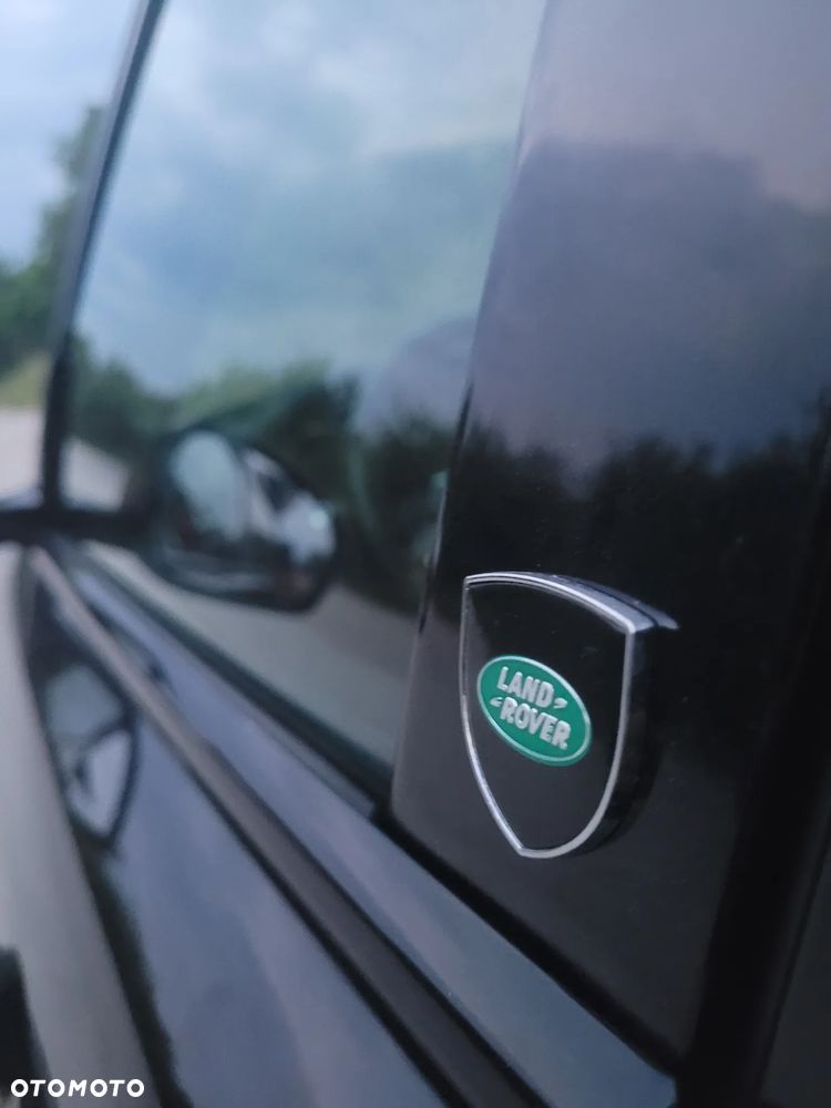 Land Rover Range Rover Evoque 2.2TD4 Dynamic - 16