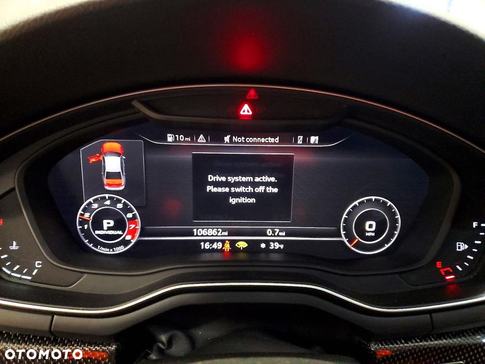 Audi S4 Limousine - 10