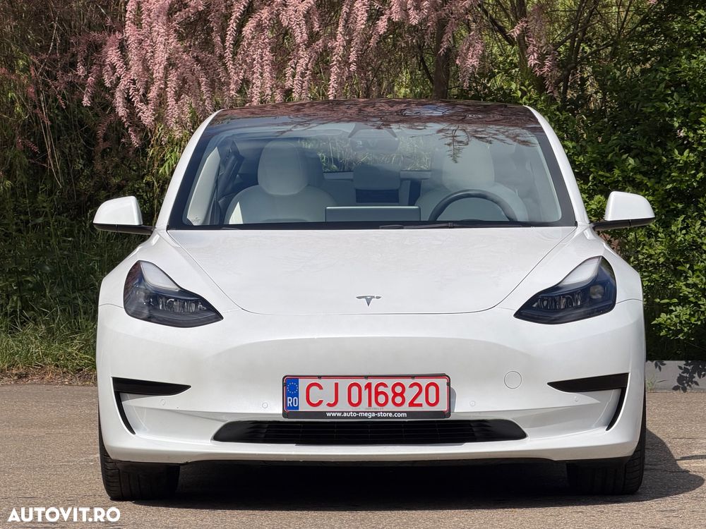 Tesla Model 3 Standard - 10