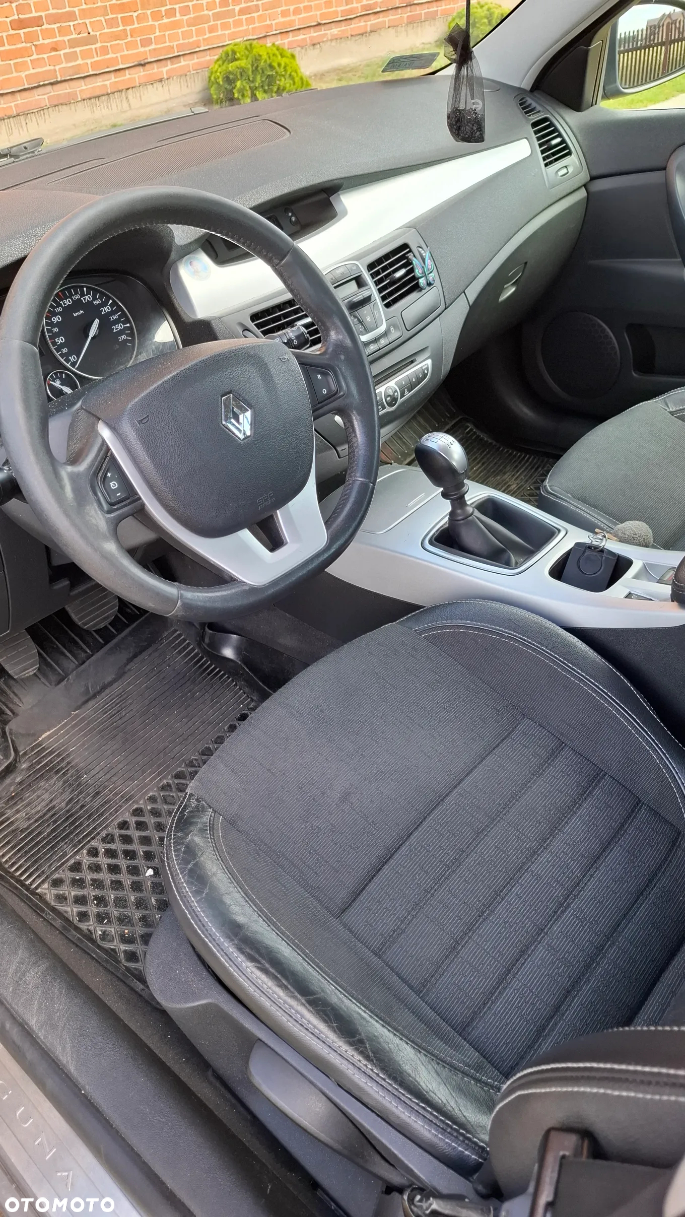 Renault Laguna 2.0 DCi Dynamique - 5