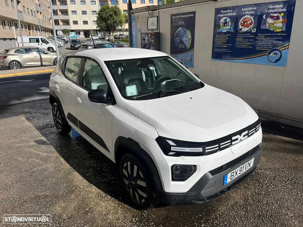 Dacia Spring Electric 65 Expression - 2