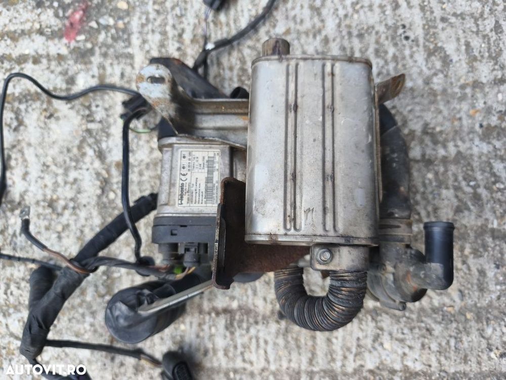 Sirocou webasto 3C0815005J Volkswagen Passat B6 2005-2010 - 3