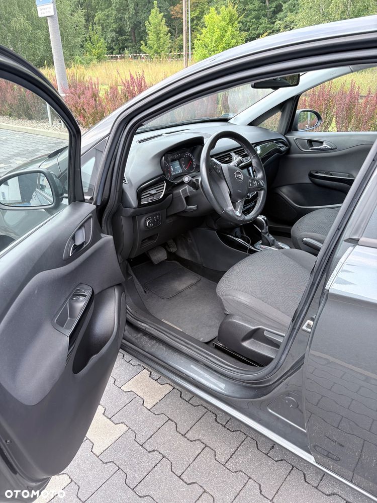 Opel Corsa 1.4 Cosmo S&S Easytronic - 25