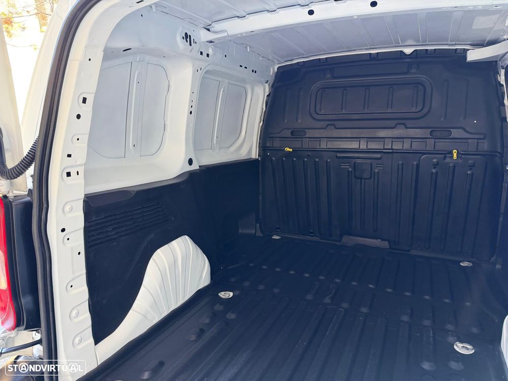 Citroën BERLINGO 1.6 HDI - 7