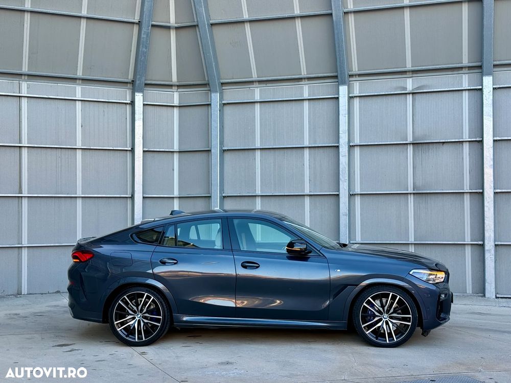 BMW X6 - 28