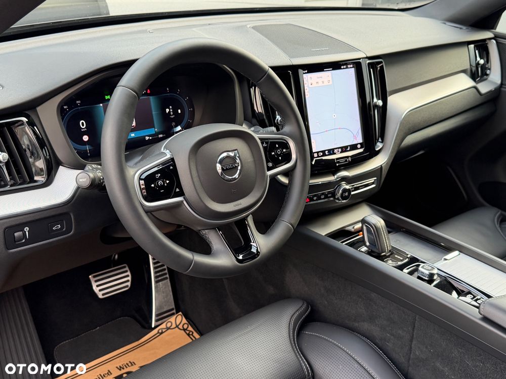 Volvo XC 60 B4 D AWD Geartronic RDesign - 15