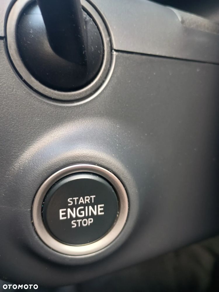 Skoda Octavia 1.5 TSI Selection - 34