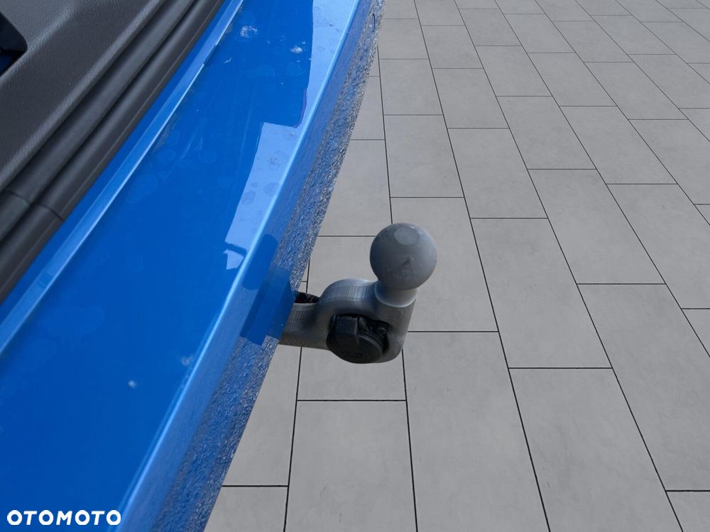 Volkswagen california Beach TOUR 5-os. 2.0TDI 150KM (dolne i górne łóżko) - 37