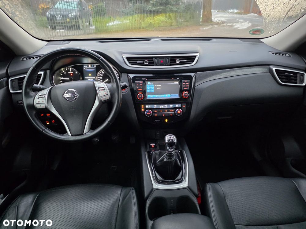 Nissan X-Trail 1.6 DCi Tekna 2WD - 7