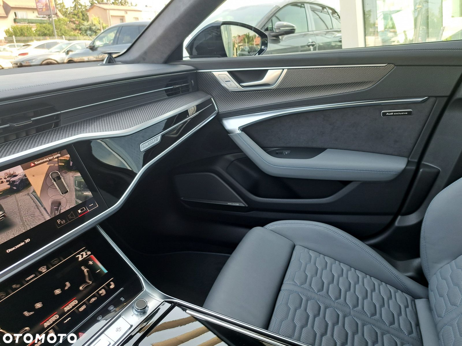 Audi RS6 - 17
