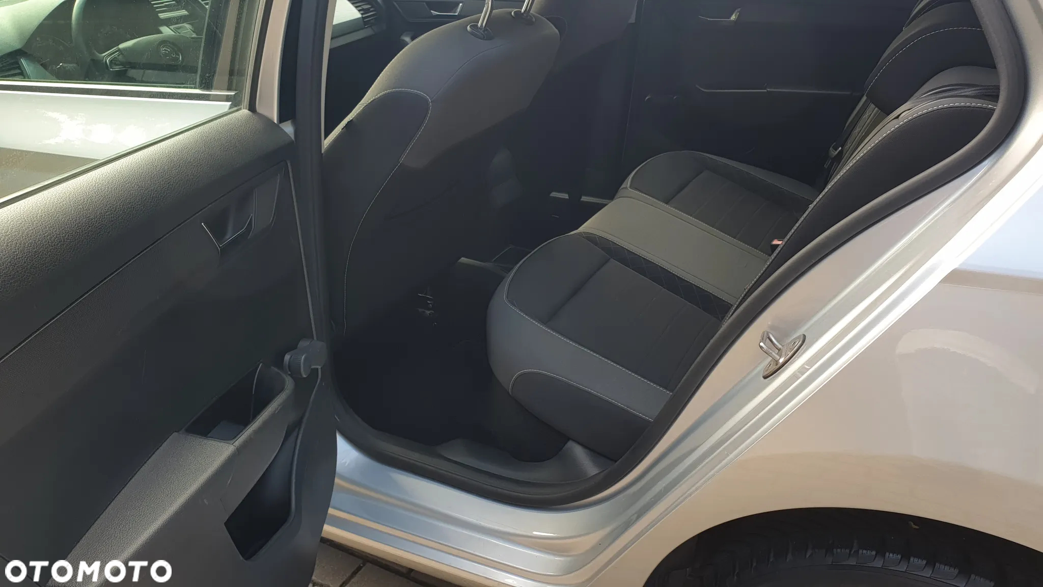 Skoda Fabia 1.0 TSI Ambition - 18