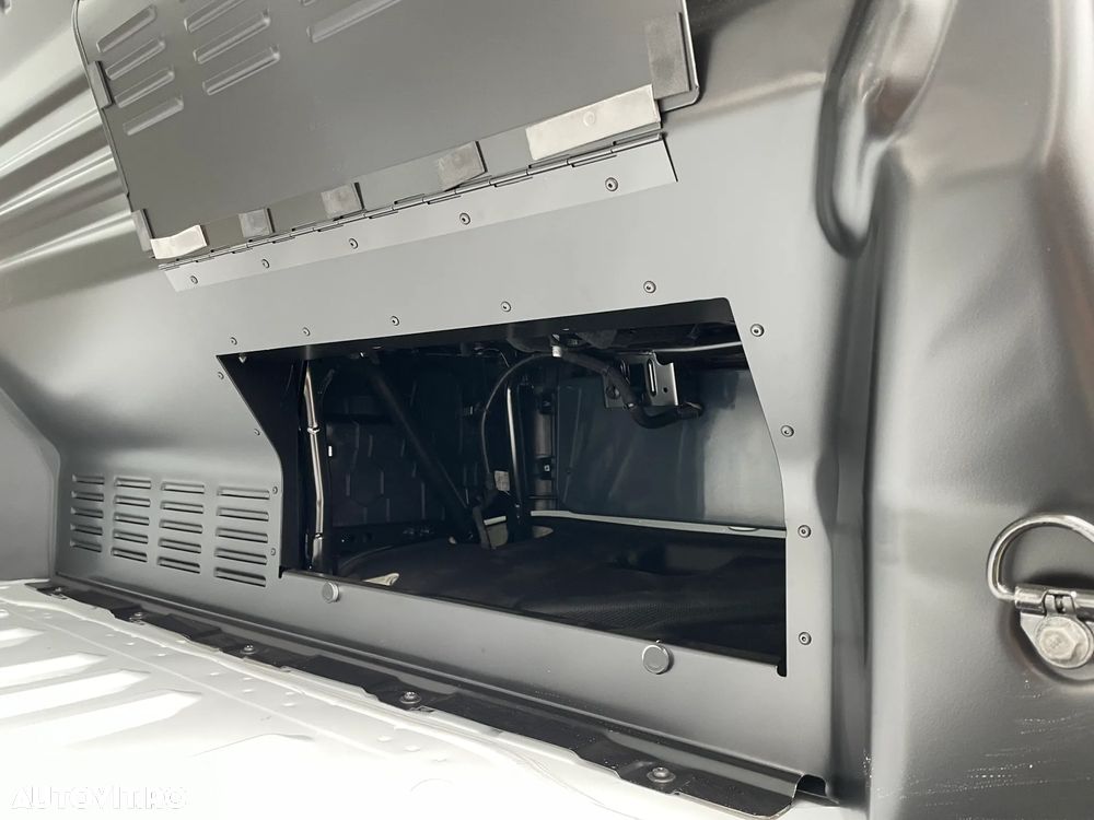 Volkswagen Transporter 2.0 81 kW KR - 14