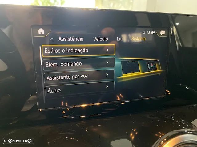 Mercedes-Benz GLB 200 d Style - 25