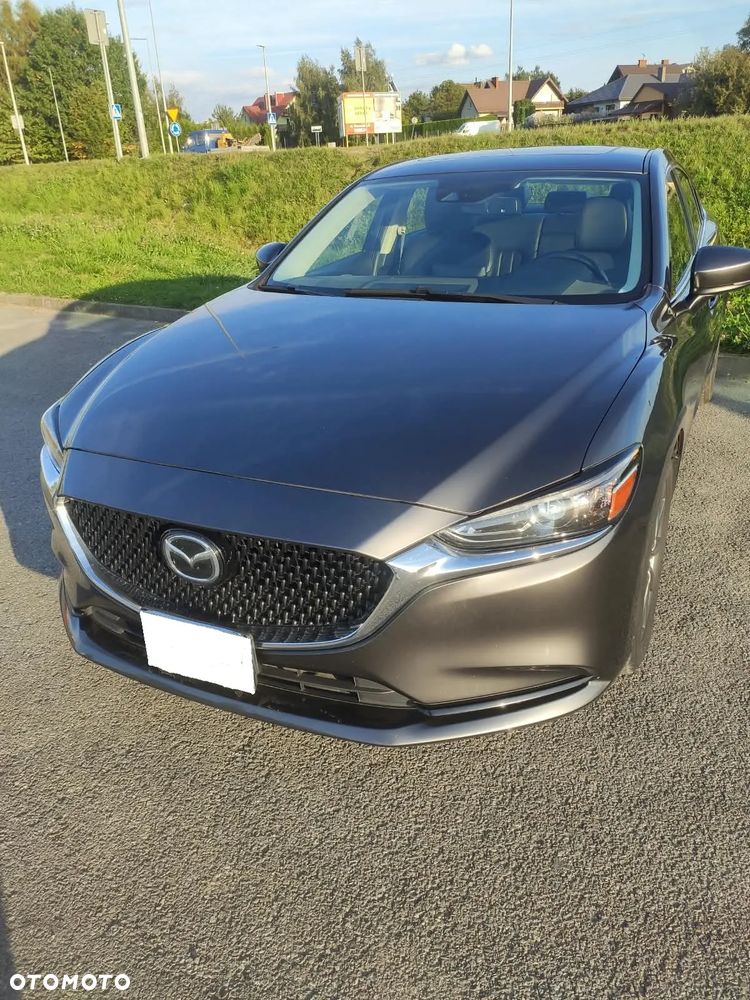 Mazda 6 - 11