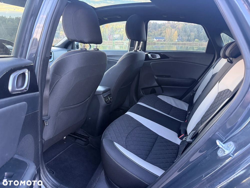Kia Ceed 1.0 T-GDI GT-Line - 5