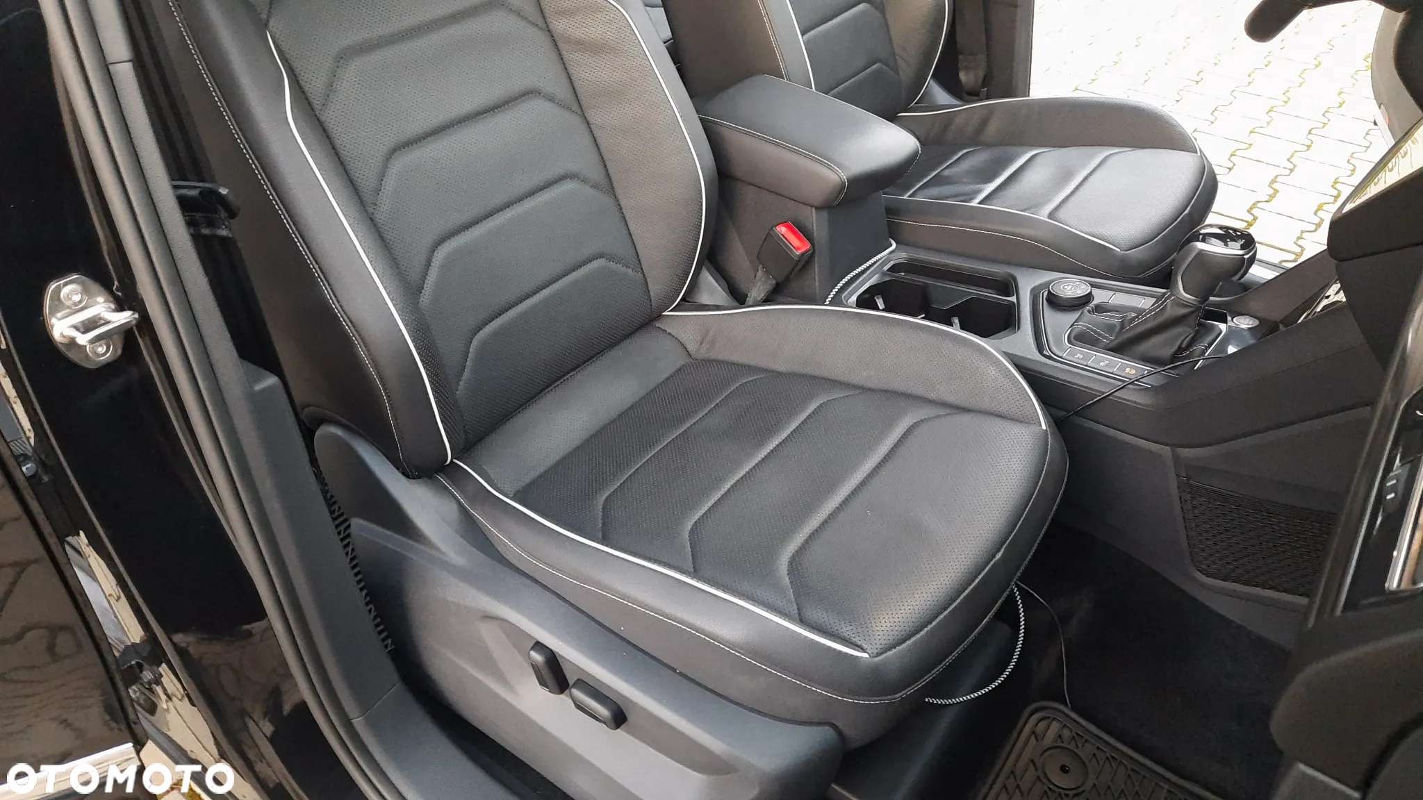 Volkswagen Tiguan Allspace 2.0 TSI 4Mot R-Line DSG - 13
