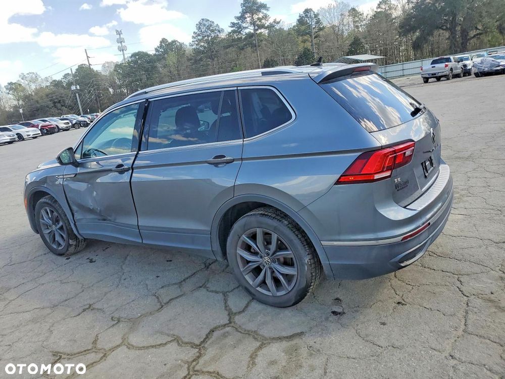 Volkswagen Tiguan 2,0 TSI OPF 4Motion DSG R-Line - 3