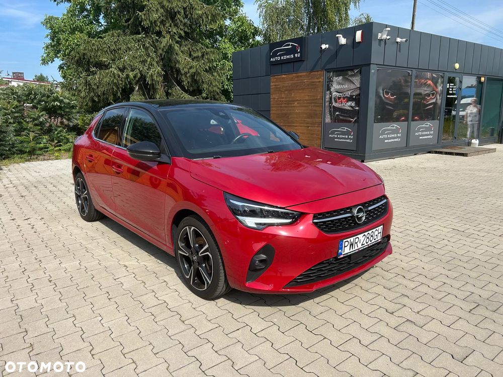 Opel Corsa 1.2 GS Line Plus Pack S&S - 1