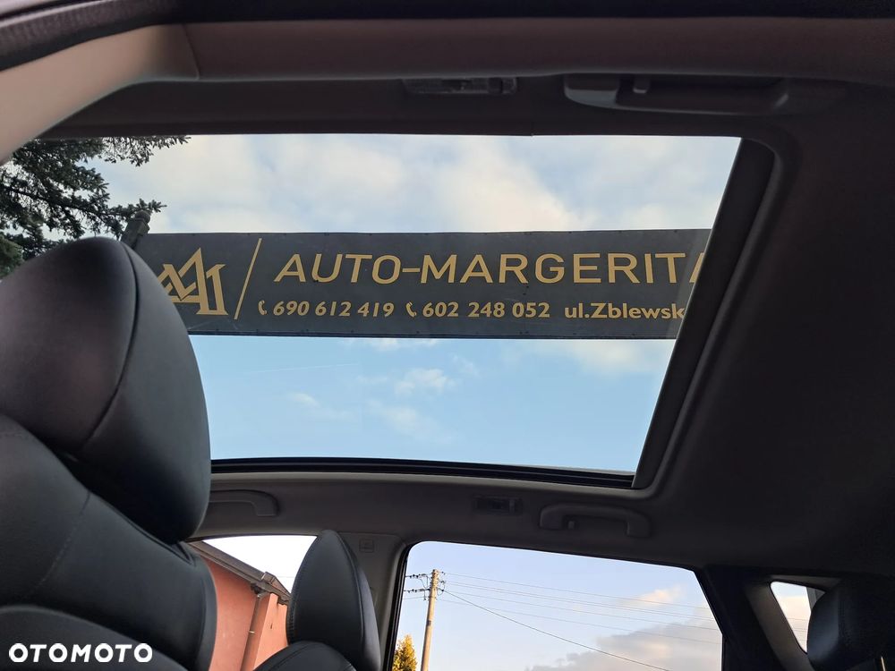 Nissan Qashqai 1.3 DIG-T TEKNA+ - 27
