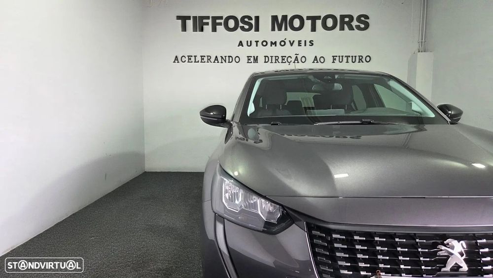 Peugeot 208 1.2 PureTech Allure Pack - 5