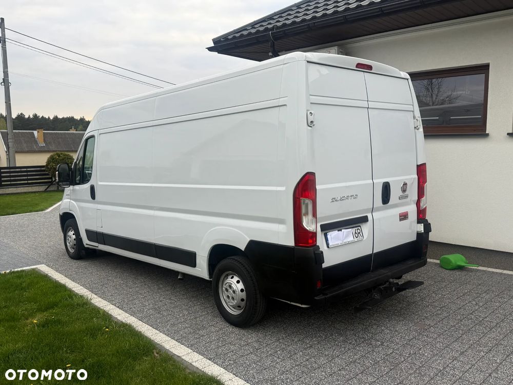 Fiat Ducato L3H2 - 29